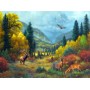 SUN53140 AUTUMN CALLS, 1000, 21