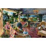 SUN56018 AFTERNOON WITH GRANDMA, 1000 pc, 11