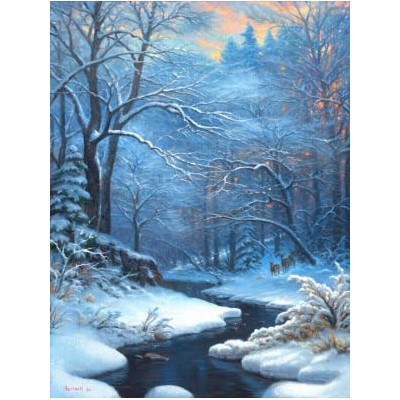 'SUN69447 WINTER''S BLANKET, 500, 25'