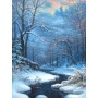 'SUN69447 WINTER''S BLANKET, 500, 25'