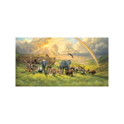 SUN69634 A NEW BEGINNING, 500, 19