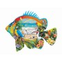 SUN96018 BEACHFRONT, shape
