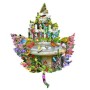SUN96168 BATH TIME, shape, 16
