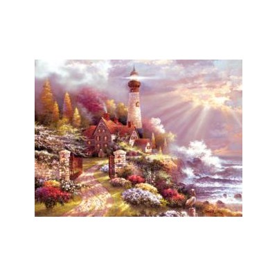 SUN18070 COASTAL SPLENDOR, 1000, 21 *