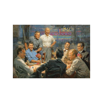 'SUN19387 GRAND OL'' GANG, 500, 19'