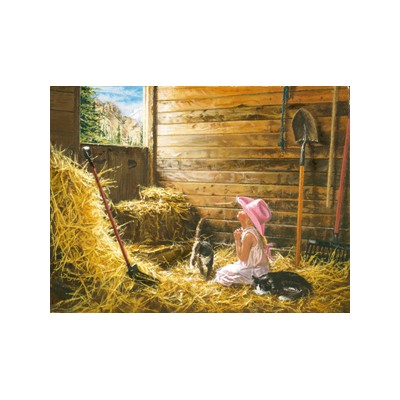 'SUN21721 DEAR GOD, IT''S ME [500 pc] 2006'