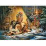 SUN21834 MYSTICAL MEETING, 1000, 19 *