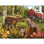SUN28618 WANT TO BE FRIENDS, 500, 18