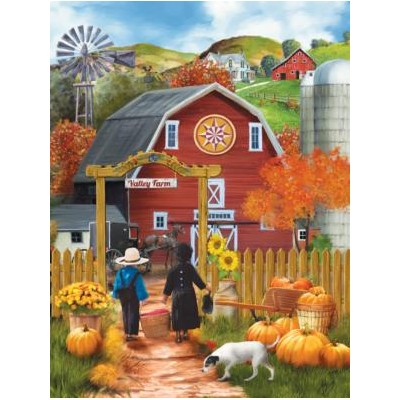 SUN28755 VALLEY FARM, 500, 17