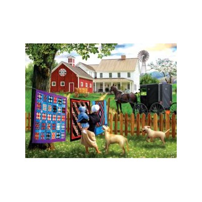 SUN28769 FAMILY HOMESTEAD, 500, 19