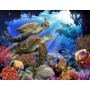 SUN28804 UNDERWATER FANTASY, 500, 19