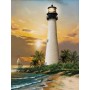 SUN28838 CAPE FLORIDA LIGHTHOUSE, 500, 19