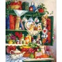 'SUN31391 GRANDMA''S CUPBOARD, 1000, 16 *'