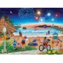 SUN32757 JULY BEACH, 500 22
