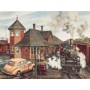 SUN34031 MEAFORD STATION, 500, 24