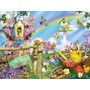 SUN34878 SPRING EGG HUNT, 500, 18