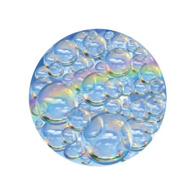 SUN34894 BUBBLE TROUBLE, 1000, 16