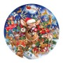 SUN35114 REINDEER MADNESS, 1000 22x