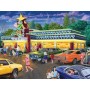 SUN38744 STAR DINER, 500, 17 *