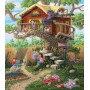 '''SUN38788 GIRL''''S CLUBHOUSE, 300, 15'''