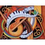 SUN39366 SOUND OF SOUL STRINGS, 500, 18