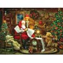 SUN39416 MAGICAL TOY LIST, 1000 x *