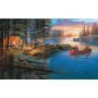 SUN39954 CAMPFIRE MEMORIES, 300, 21