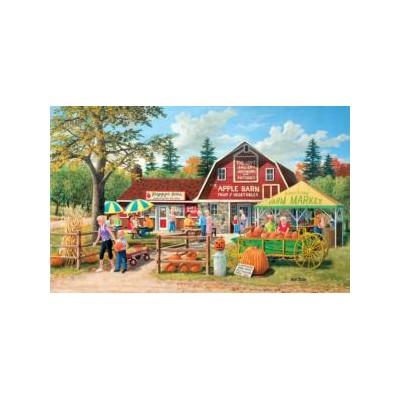 SUN39974 HARVEST MARKET 300, 23