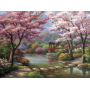 SUN41167 SPRING PAGODA, 1000 22