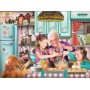 SUN42206 LIFE IS BETTER AT GRANDMA'S, 1000 22