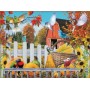 SUN42231 GATERHING FOR FALL, 300, 21