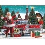 '''SUN42247 SANTA''''S NEW RIDE, 1000, 23x'''