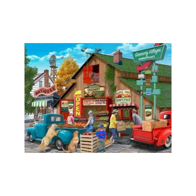 SUN42270 GREENERY VILLAGES, 1000, 24