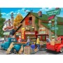 SUN42270 GREENERY VILLAGES, 1000, 24