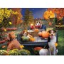 SUN42280 HARVEST HAYRIDE, 1000, 21 *