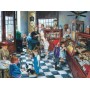 SUN44246 CONFECTIONARY SHOP, 1000, 17