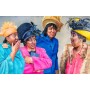 SUN44362 CHURCH GOSSIP 1000, 23