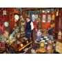 SUN44652 CLOCK SHOP, 1000, 19
