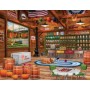 SUN46006 MOUNTAIN GENERAL STORE, 1000+ 22
