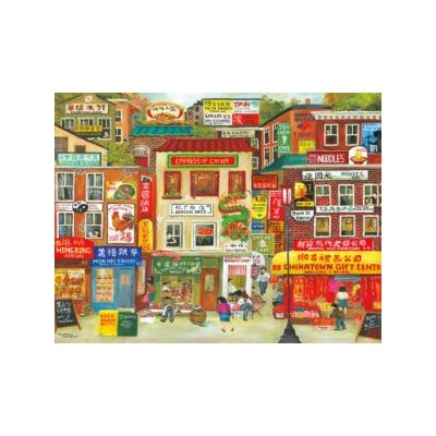 SUN46356 CHINATOWN, 500, 23