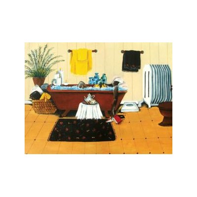 SUN46822 STEEPIN N SOAKIN, 500,21 *