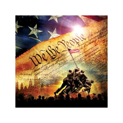 SUN51793 THE CONSTITUTION, 1000, 16 *