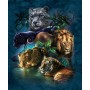 SUN52416 BIG CAT PROWESS, 1000, 14
