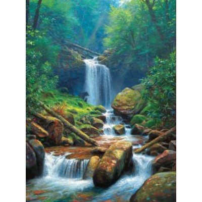 SUN53078 MYSTIC FALLS, 1000 22 *