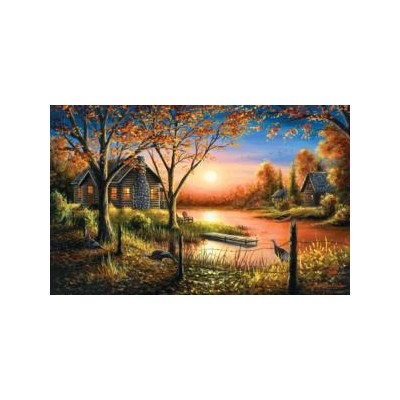 SUN55140 GLORIOUS SUNSET, 550, 19