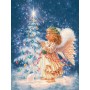 SUN57116 MY CHRISTMAS WISH, 300, 12,x