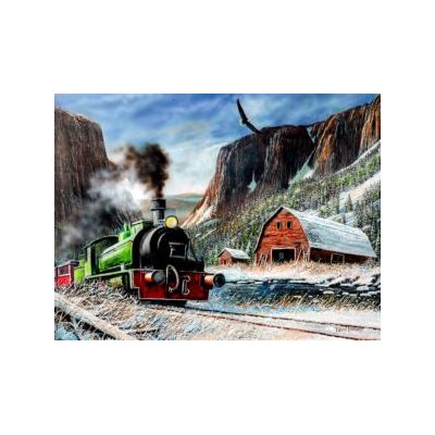 SUN57741 CANYON EXPRESS, 1000 *
