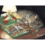 SUN59621 PIECE-FUL SLUMBER, 500, 13