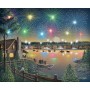 SUN60345 FIREWORKS, 1000 22