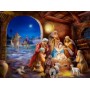 SUN60609 UPON A HOLY NIGHT, 1000, 24x